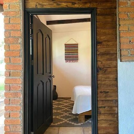 Habitacion Rancho Las Moras San Mateo Rio Hondo Екстериор снимка